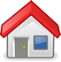 Home Page Icon