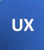 Icon for UX design results